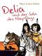 [Delia 02] • Delia und der Sohn des Häuptlings